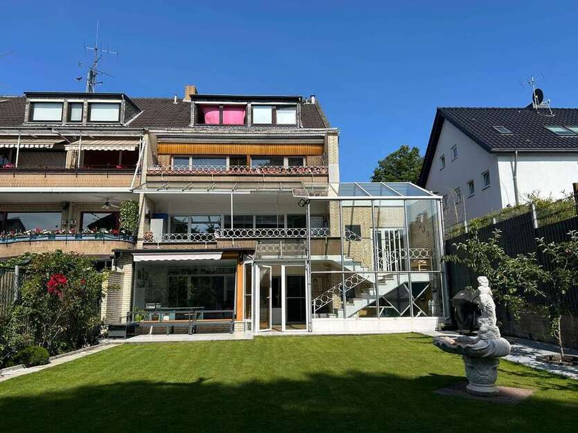 Wohnung zum Mieten in Düsseldorf 450 € 18 m²