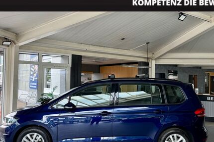 VW Touran 152.000 km 11.490 &euro; Bopfingen 73441