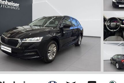 Skoda Octavia 58.538 km 23.850 &euro; Wertingen 86637