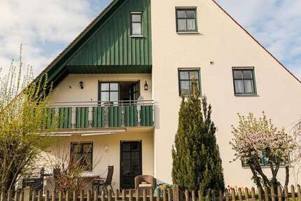 Wohnung Markt Indersdorf - 2.5 Zimmer, 65 m&sup2;, 298.000&euro; | Angebot:26093001