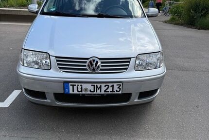 VW Polo 128.000 km 1.499 &euro; Ammerbuch 72119