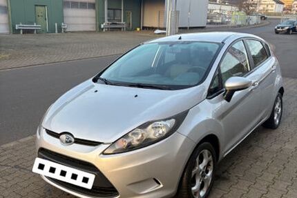 Ford Fiesta 186.600 km 2.900 &euro; Rheinbrohl 56598