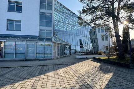 Gewerbeobjekt Geretsried - 1.995&euro; | Angebot:25774818