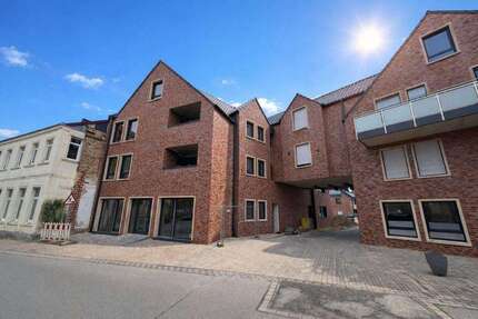 Wohnung Rosendahl - 3 Zimmer, 75 m&sup2;, 292.500&euro; | Angebot:24973845