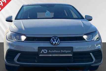 VW Polo 8.600 km 21.290 &euro; Dallgow-Döberitz 14624