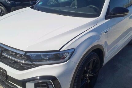 VW T-Roc 21.760 km 31.930 &euro; Osnabrück 49078