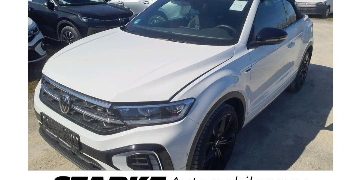 VW T-Roc 21.760 km 31.930 &euro; Osnabrück 49078