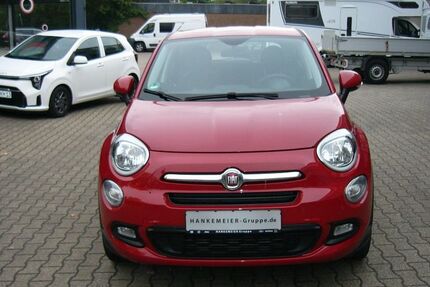 Fiat 500X 122.370 km 9.450 € Ahlen 59227