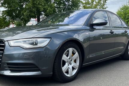 Audi A6 204.000 km 10.799 &euro; Würzburg 97078