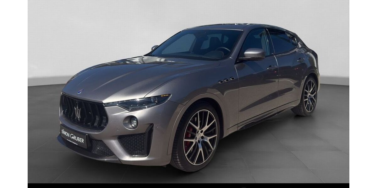 Maserati Levante 56.241 km 75.950 &euro; Landsham 85652