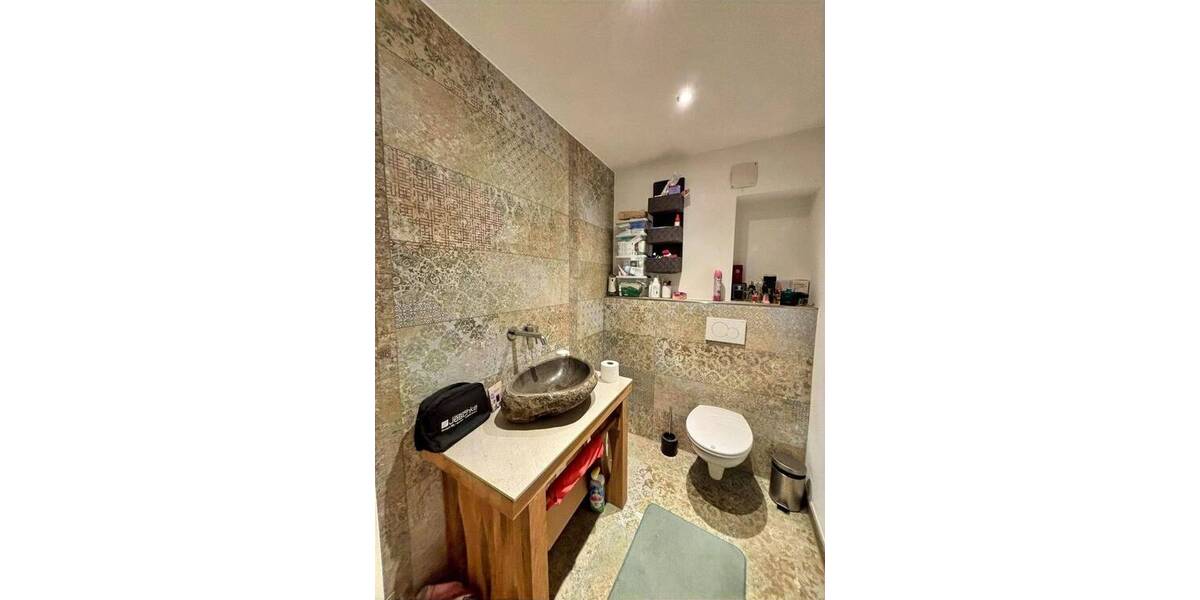 Reihenendhaus Bad Bevensen - 3 Zimmer, 82 m&sup2;, 189.000&euro; | Angebot:26243935