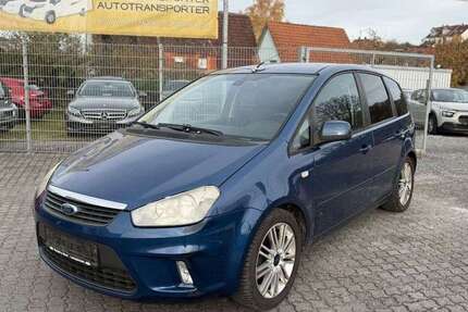 Ford C-Max 190.427 km 2.990 € Würzburg 97076
