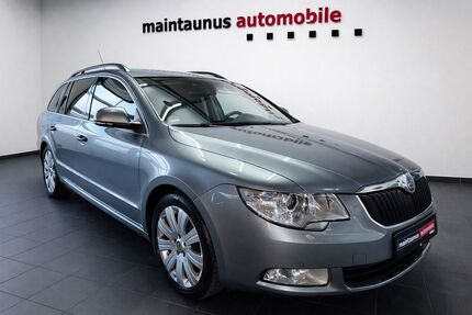 Skoda Superb 181.000 km 7.000 &euro; Hofheim-Wallau 65719