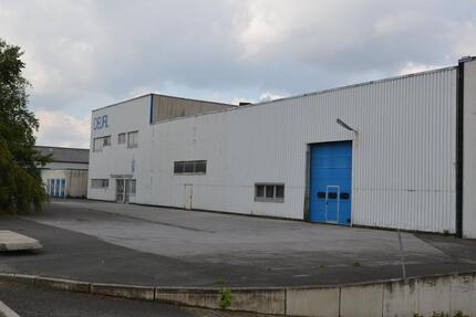 Gewerbeobjekt Bergkamen - 3.750&euro; | Angebot:24462059