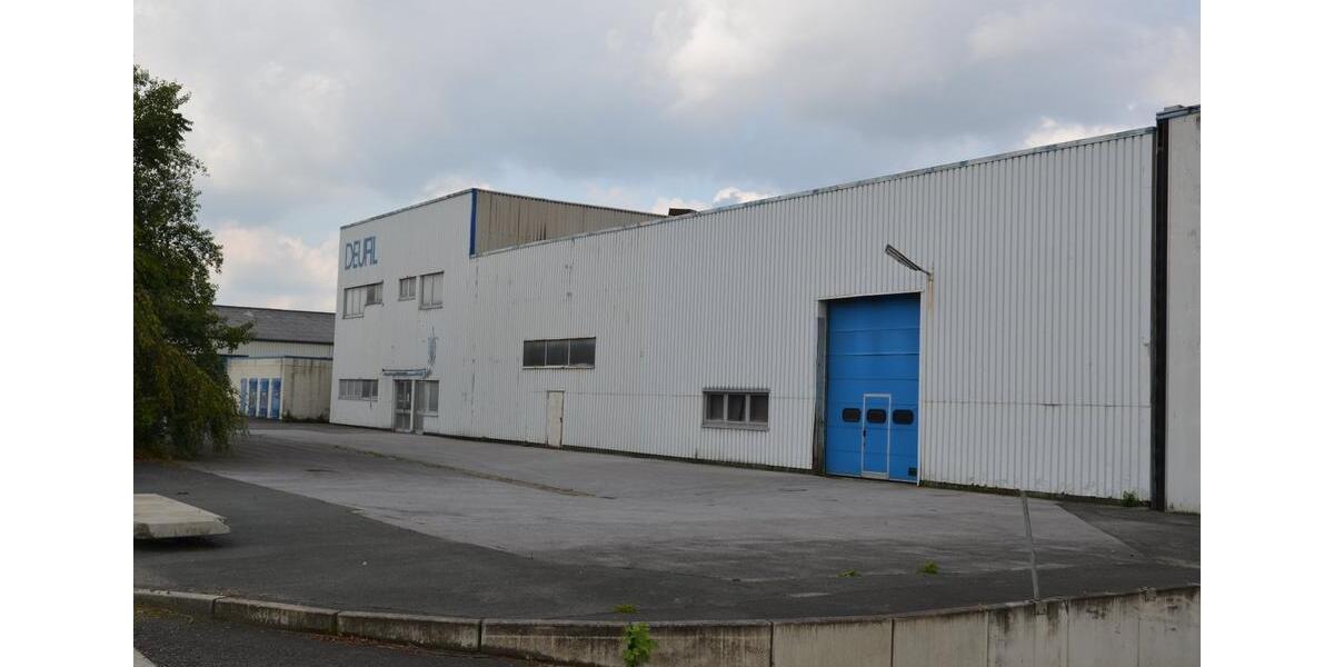 Gewerbeobjekt Bergkamen - 3.750&euro; | Angebot:24462059