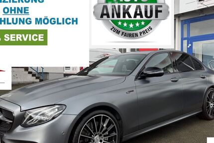 Mercedes-Benz E 53 AMG 92.900 km 39.900 &euro; Herzogenaurach 91074