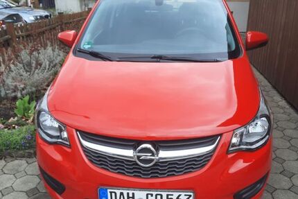 Opel Karl 42.000 km 7.000 &euro; Karlsfeld 85757
