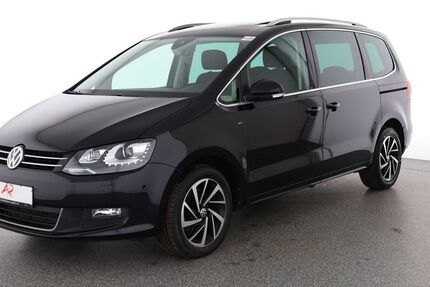 VW Sharan 96.927 km 23.780 &euro; Berlin 12103