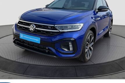 VW T-Roc 16.000 km 30.490 &euro; Markdorf 88677