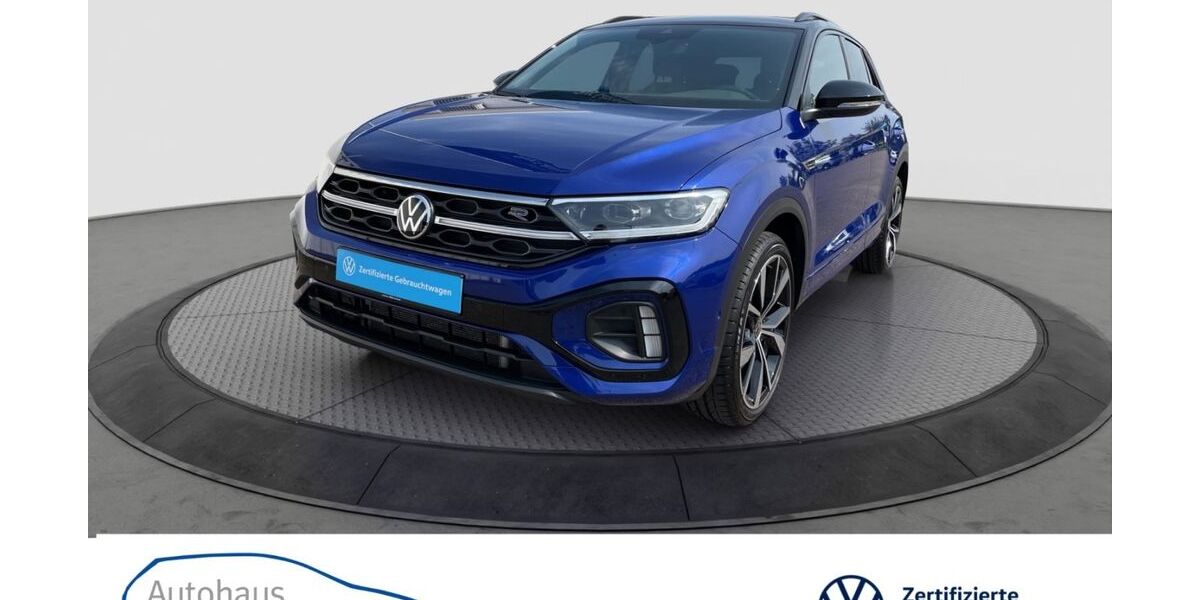VW T-Roc 16.000 km 31.878 &euro; Markdorf 88677