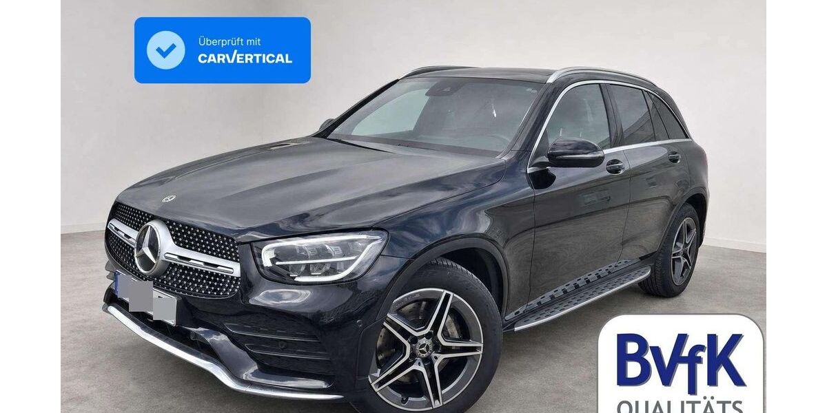 Mercedes-Benz GLC 300 74.868 km 37.990 &euro; Dresden 01237