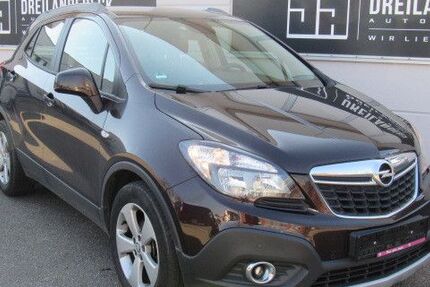 Opel Mokka 192.420 km 6.300 &euro; Lörrach 79540
