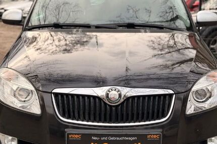 Skoda Fabia 162.000 km 3.999 &euro; Berlin 12347