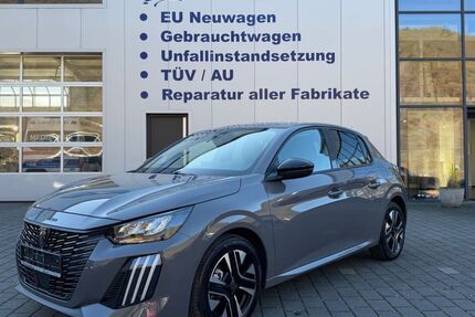 Peugeot 208 16.000 km 14.999 &euro; Ernst 56814