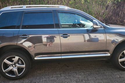 VW Touareg 235.000 km 9.700 &euro; Lahr/Schwarzwald 77933
