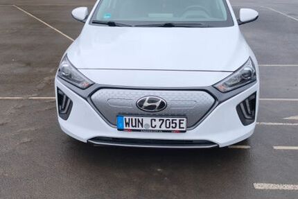 Hyundai IONIQ 20.100 km 17.990 &euro; Kirchenlamitz 95158