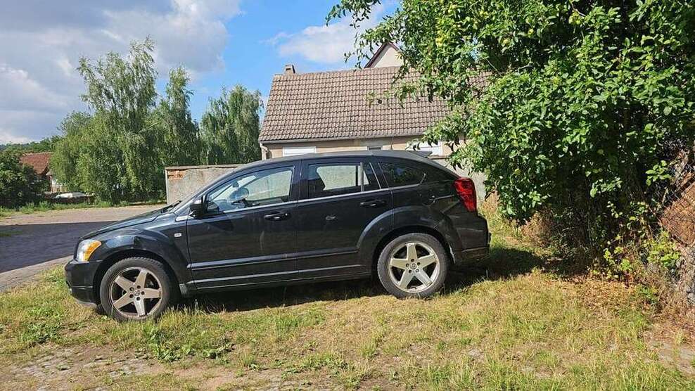 Dodge Caliber 189.300 km 1.800 € Hachelbich (Kyffhäuserland) 99707