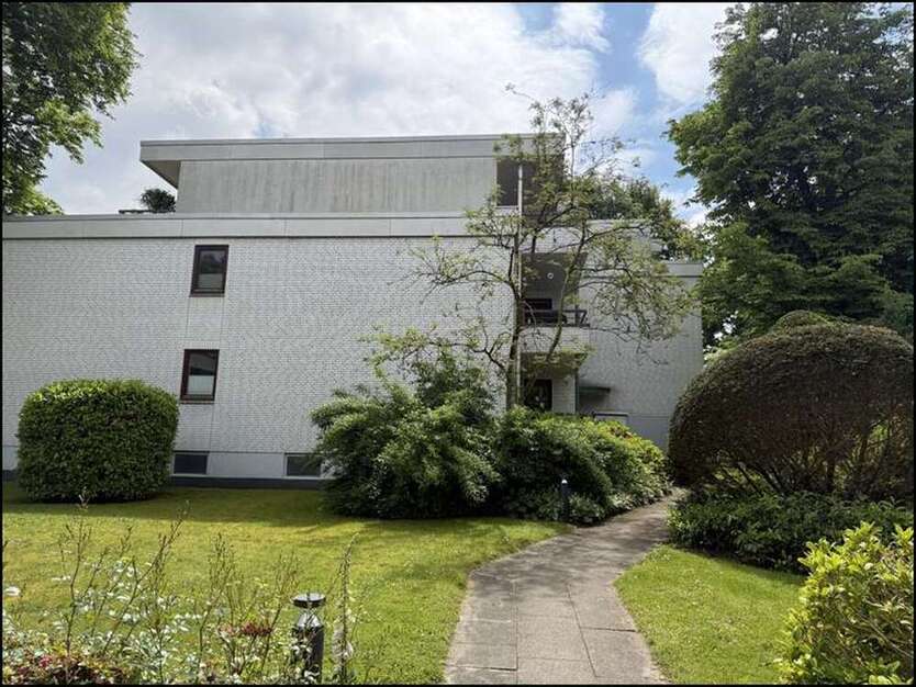 Wohnung zum Mieten in Hamburg 2.139 € 142 m²
