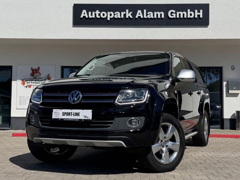 Amarok