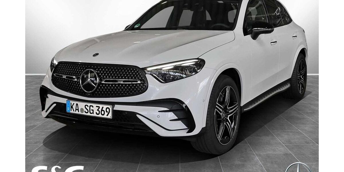 Mercedes-Benz GLC 300 15.446 km 73.899 &euro; Karlsruhe 76185