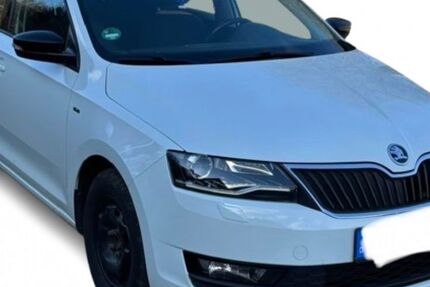 Skoda Rapid 110.000 km 10.100 &euro; Tuttlingen 78532