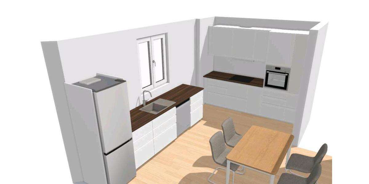 Terrassenwohnung Eberhardzell - 3 Zimmer, 105 m&sup2;, 1.150&euro; | Angebot:26610093