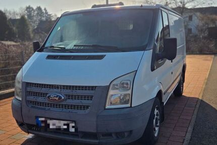 Ford Transit 195.732 km 5.500 &euro; Hetzerath 54523