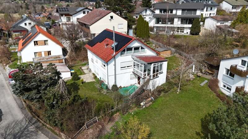 Haus zum Kaufen in Vogt 595.000 € 185 m²