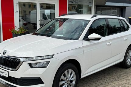 Skoda Kamiq 87.583 km 20.450 &euro; Ludwigslust 19288