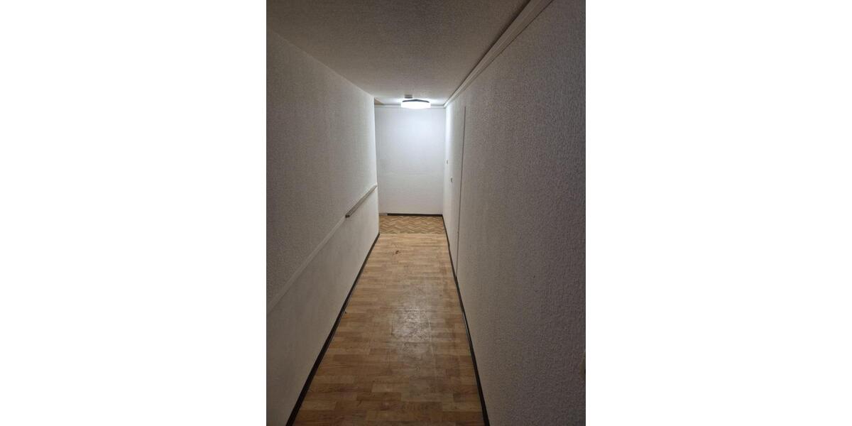 *Gemütliche 2,5 Zimmer-Wohnung im herrlichen Schnaittach!* 3 zimmer