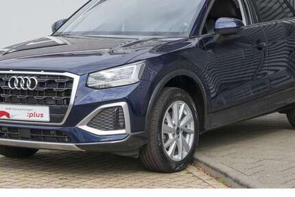 Audi Q2 6.566 km 26.480 &euro; Düren 52351