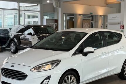 Ford Fiesta 104.000 km 7.999 &euro; Inden 52459