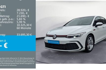 VW Golf 25.320 km 28.920 &euro; Albstadt 72458