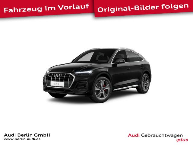 Audi Q5 7.816 km 49.790 &euro; Berlin 12489