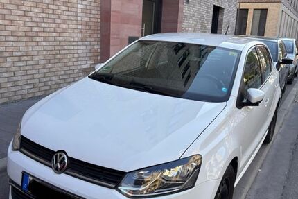 VW Polo 157.000 km 6.300 &euro; Mainz 55120