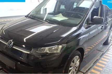 VW Caddy 24.598 km 28.990 &euro; Stuttgart 70188