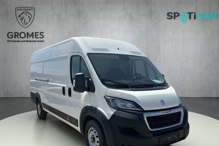 Peugeot Boxer 64.990 km 19.990 &euro; Wartenberg 85456