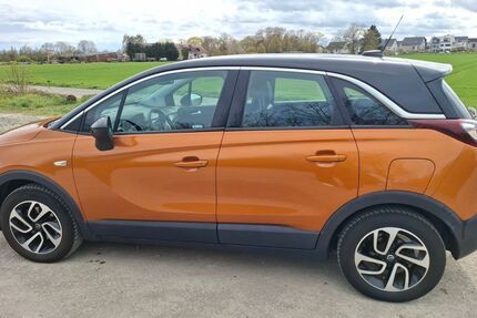 Opel Crossland (X) 72.300 km 10.500 &euro; Hattersheim 65795