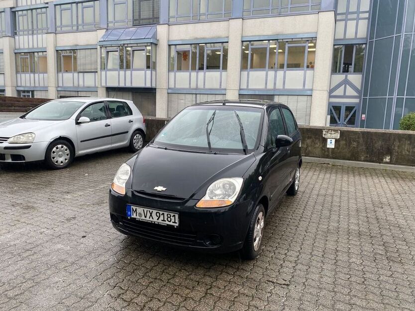 Matiz