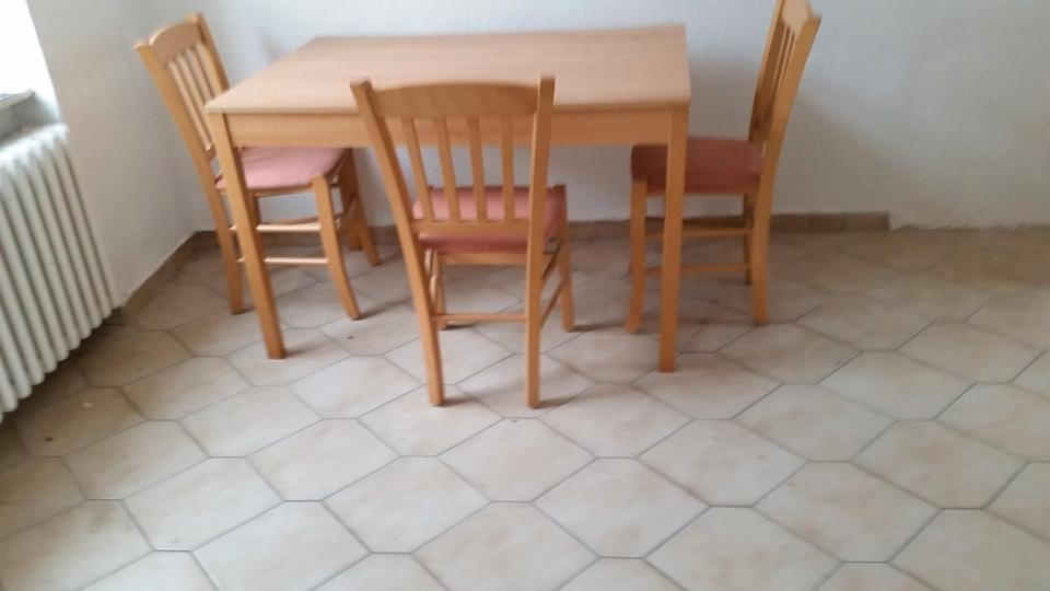 Einfamilienhaus Köthen (Anhalt) - 7 Zimmer, 160 m&sup2;, 120.000&euro; | Angebot:26340337